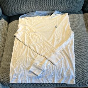 Polo Ralph Lauren - New With Tags - Mens Long Sleeve Shirt